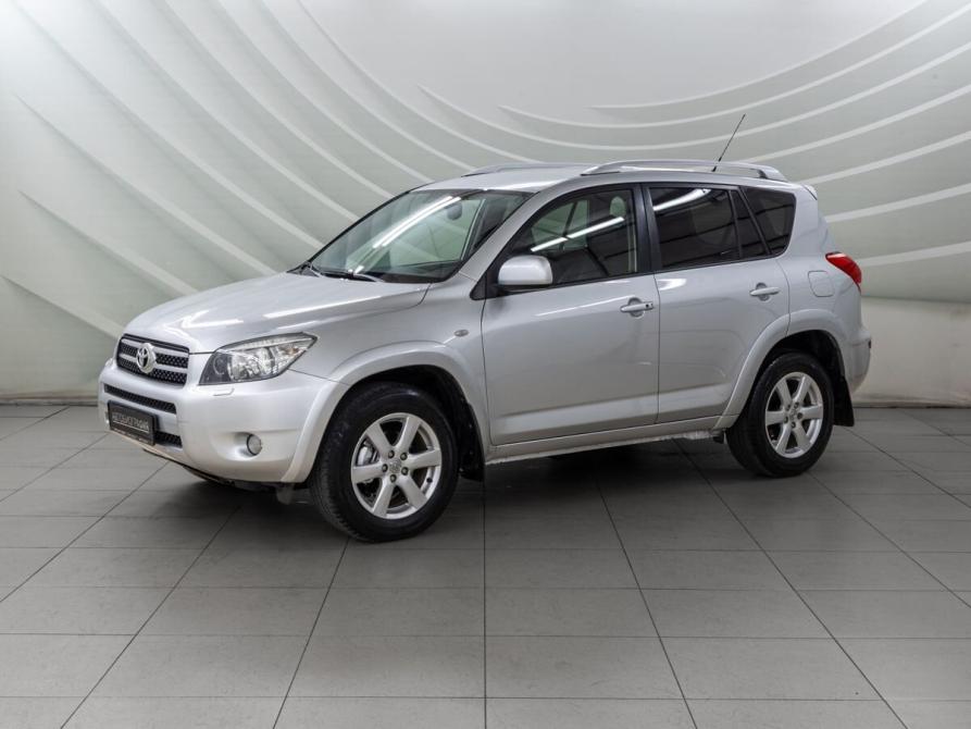 Toyota RAV4 III (XA30) Волгоград  - изображение 3