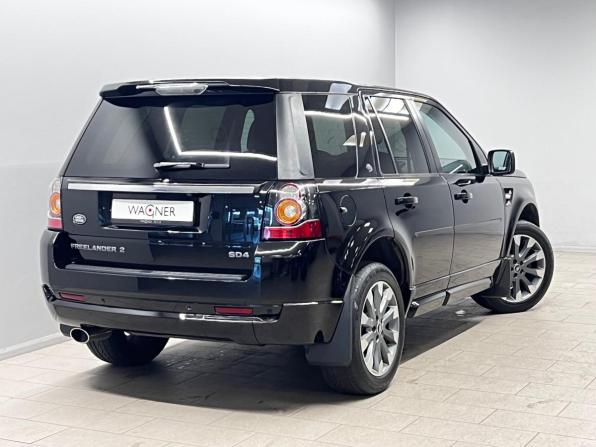 Land Rover Freelander II Рестайлинг 2 с пробегом 2013 года, цена 1 690 000 рублей, 197086 км, внедорожник, Автокод Объявления