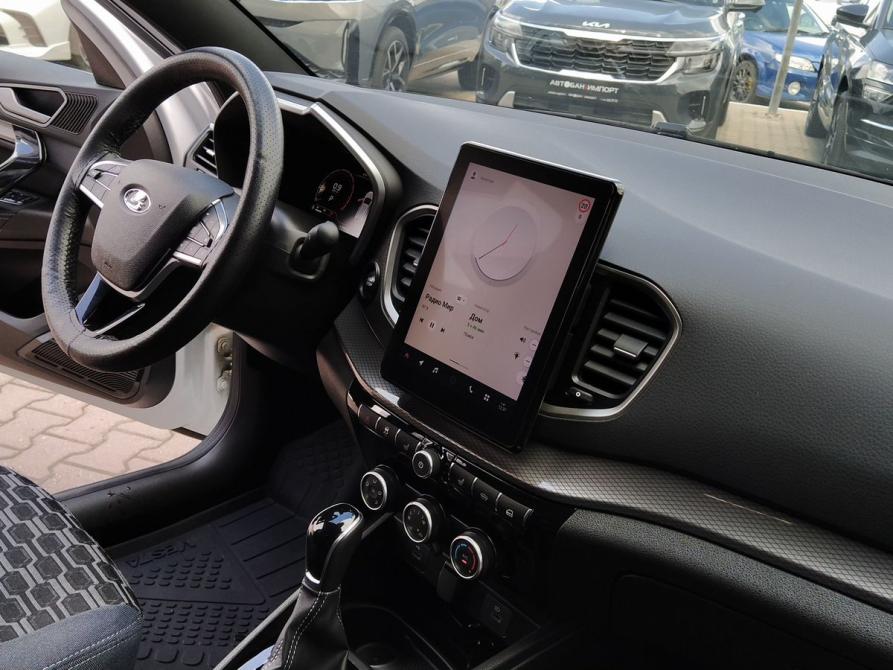 Lada (ВАЗ) Vesta I Рестайлинг (NG) Екатеринбург  - изображение 20