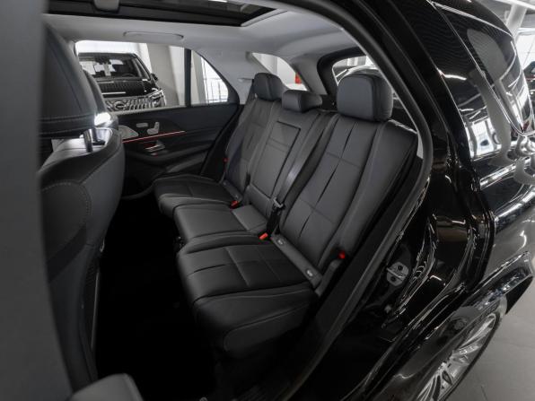 Mercedes-Benz GLE II (V167) Рестайлинг с пробегом 2025 года, цена 13 750 000 рублей, 20 км, внедорожник, Автокод Объявления