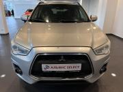 Mitsubishi ASX I Рестайлинг Чебоксары  - изображение 42