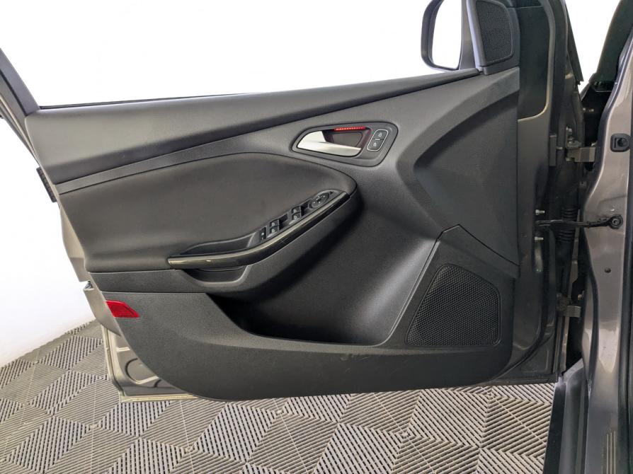 Ford Focus III Рестайлинг Москва  - изображение 18