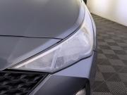 Hyundai Solaris II Рестайлинг Москва  - изображение 37