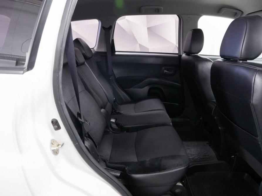 Peugeot 4007 Ульяновск  - изображение 13