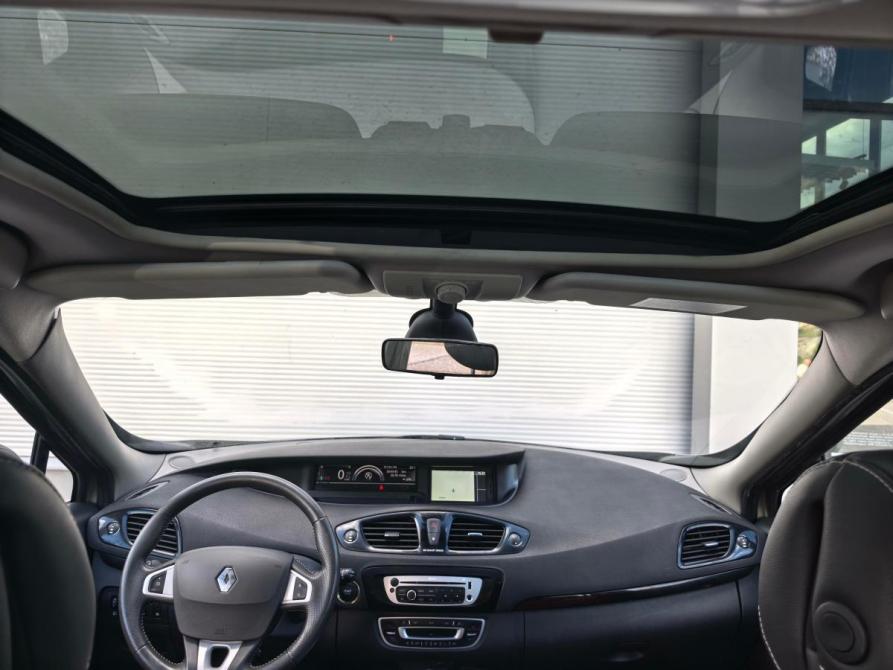 Renault Scenic III Белгород  - изображение 11