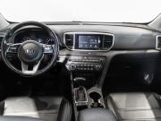 Kia Sportage IV Рестайлинг Казань  - изображение 14