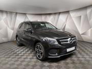 Mercedes-Benz GLE I (W166) Москва  - изображение 23