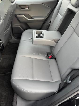 Toyota RAV4 VI (XA60) с пробегом 2026 года, цена 4 390 000 рублей, 268 км, внедорожник, Автокод Объявления