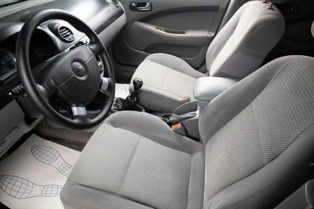 Chevrolet Lacetti I Оренбург  - изображение 14