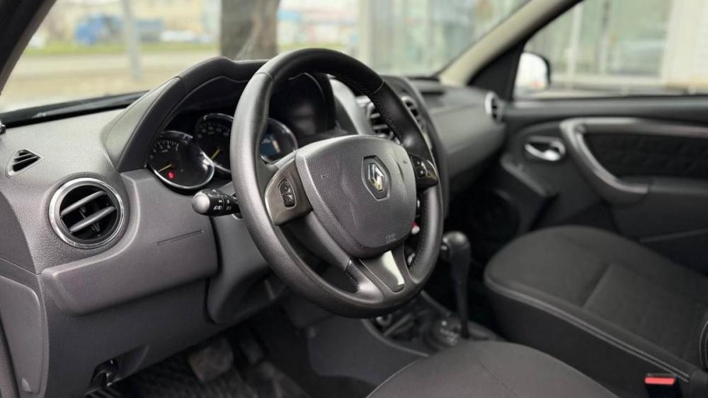 Renault Duster I Рестайлинг Ставрополь  - изображение 14