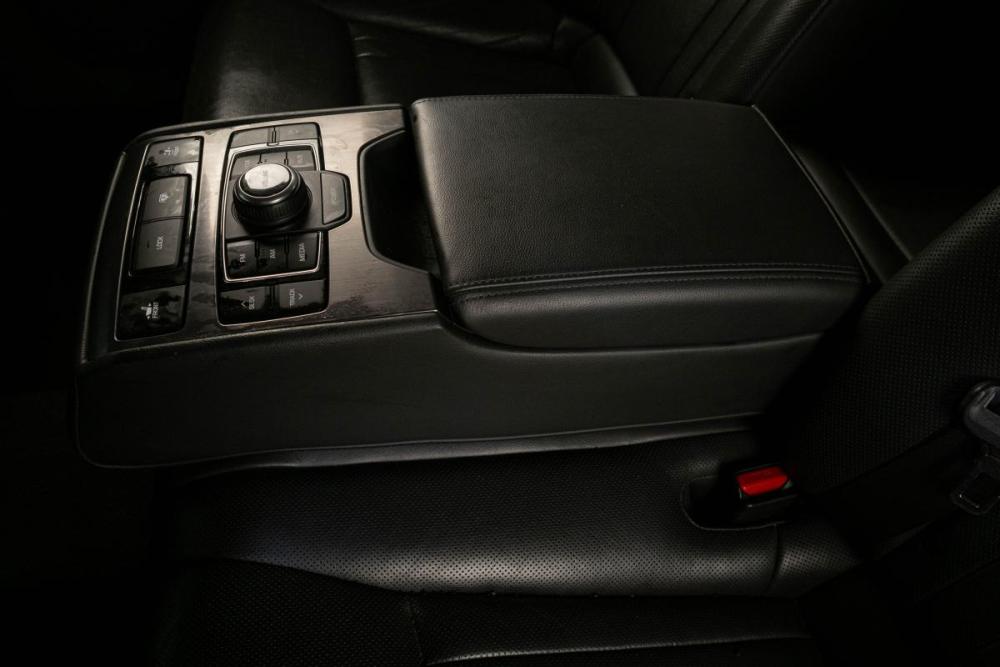 Hyundai Genesis II Челябинск  - изображение 18