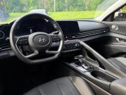 Hyundai Elantra VII (CN7) Рестайлинг Нефтекамск  - изображение 20