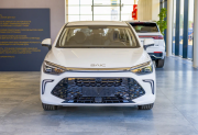BAIC U5 Plus Ростов-на-Дону  - изображение 23