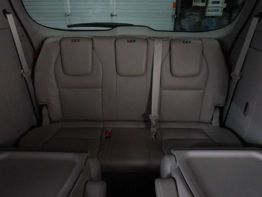 Kia Carnival III Воронеж  - изображение 13