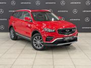 Geely Atlas Pro Москва  - изображение 60