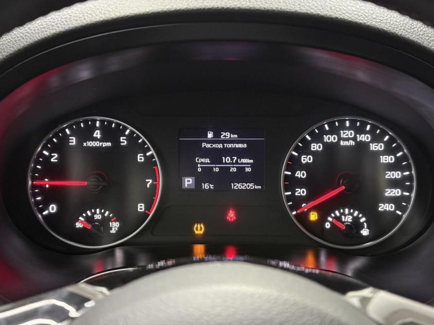 Kia Seltos I Ярославль  - изображение 15