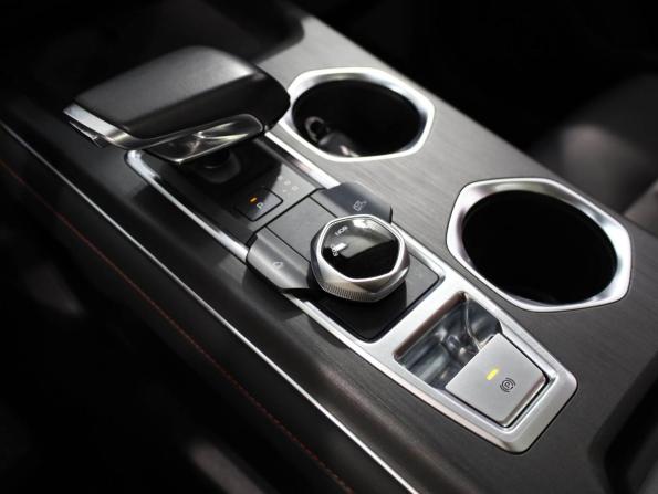 Changan CS55 Plus II Рестайлинг с пробегом 2023 года, цена 2 025 000 рублей, 93617 км, внедорожник, Автокод Объявления