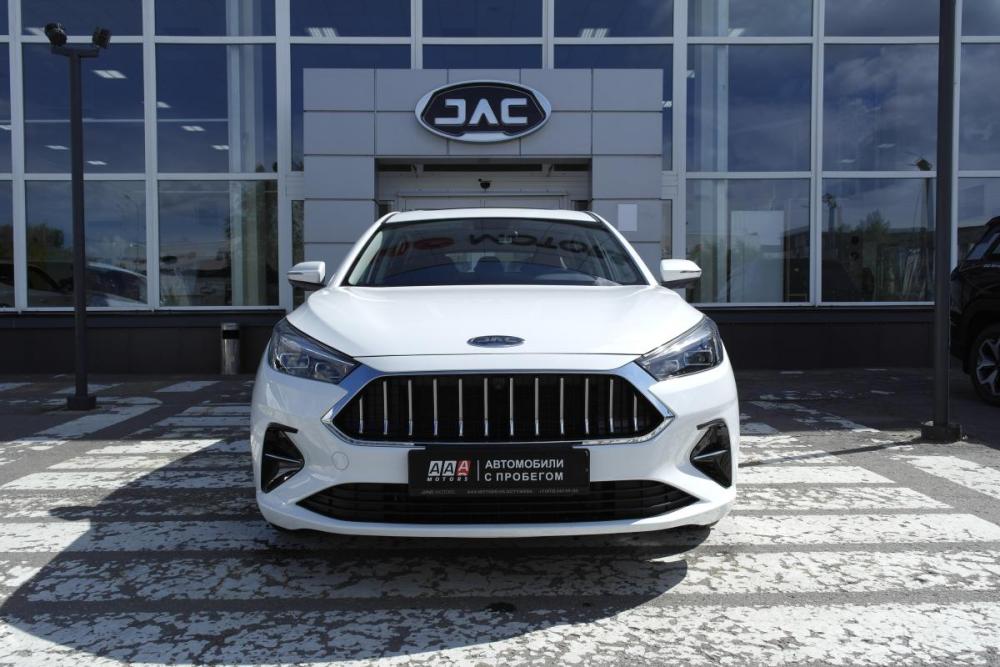 JAC J7 I Воронеж  - изображение 2