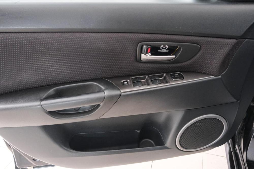 Mazda 3 I (BK) Рестайлинг Красноярск  - изображение 19
