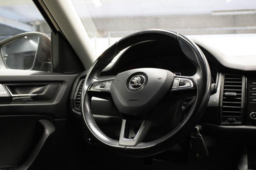 Skoda Kodiaq I Уфа  - изображение 7