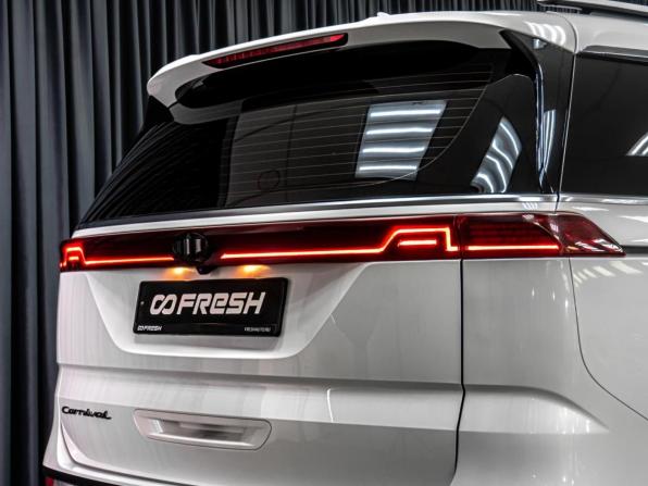 Kia Carnival III с пробегом 2020 года, цена 4 269 000 рублей, 104878 км, минивэн, Автокод Объявления