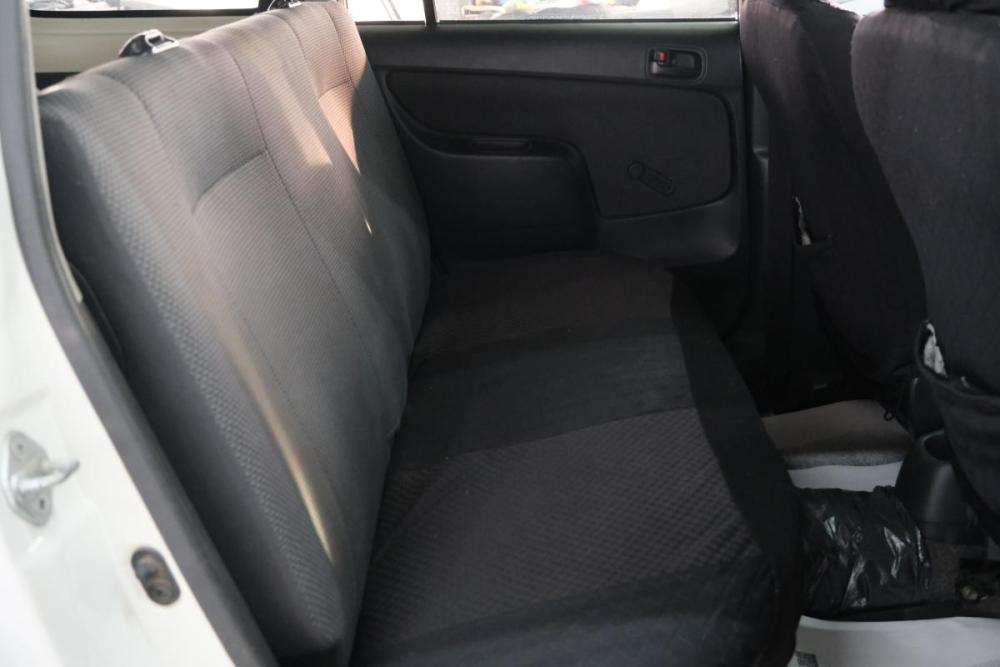 Toyota Succeed I Омск  - изображение 19