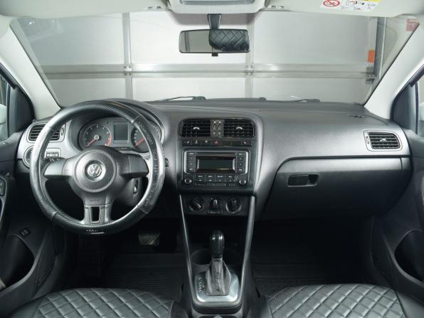 Volkswagen Polo V с пробегом 2014 года, цена 869 995 рублей, 236056 км, седан, Автокод Объявления
