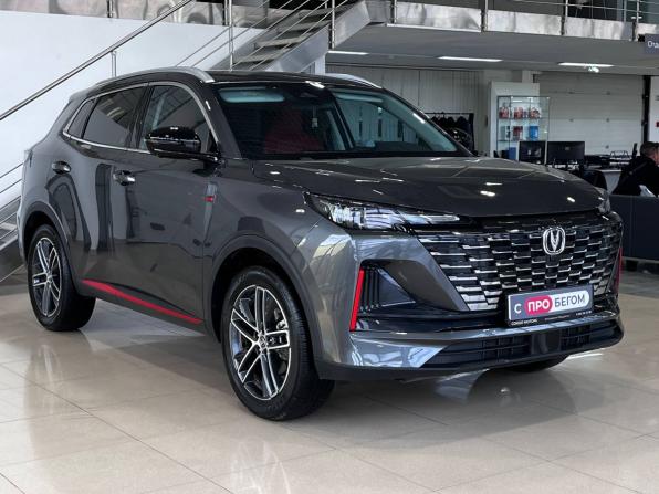 Changan UNI-S (CS55 Plus) с пробегом 2024 года, цена 2 379 900 рублей, 12788 км, внедорожник, Автокод Объявления
