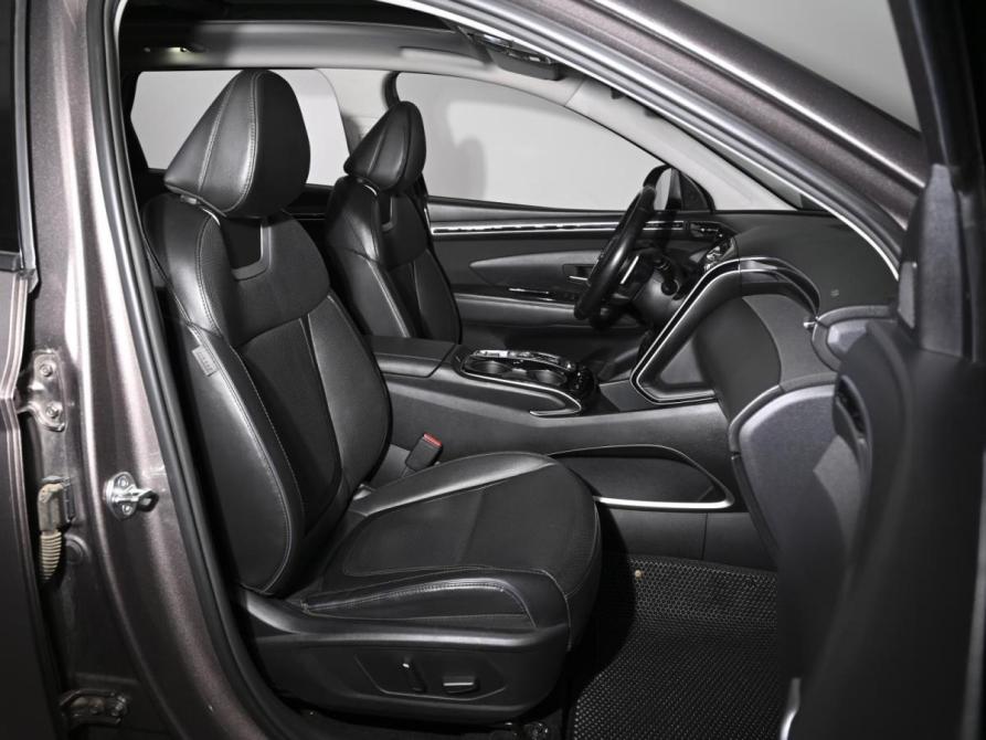 Hyundai Tucson IV Рестайлинг Ставрополь  - изображение 8