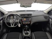 Nissan Qashqai II Рестайлинг Москва  - изображение 42