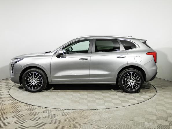 Haval Jolion I Рестайлинг с пробегом 2023 года, цена 1 915 900 рублей, 25348 км, внедорожник, Автокод Объявления