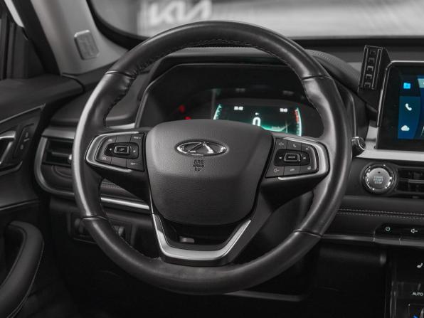 Chery Tiggo 7 Pro I с пробегом 2023 года, цена 1 629 000 рублей, 42700 км, внедорожник, Автокод Объявления