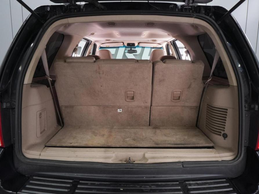Ford Expedition II Воронеж  - изображение 21