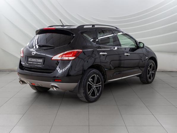 Nissan Murano II (Z51) Рестайлинг 2 с пробегом 2014 года, цена 1 498 000 рублей, 186689 км, внедорожник, Автокод Объявления