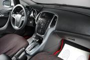 Opel Astra J Рестайлинг Тюмень  - изображение 30