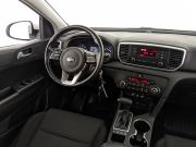 Kia Sportage IV Рестайлинг Москва  - изображение 53