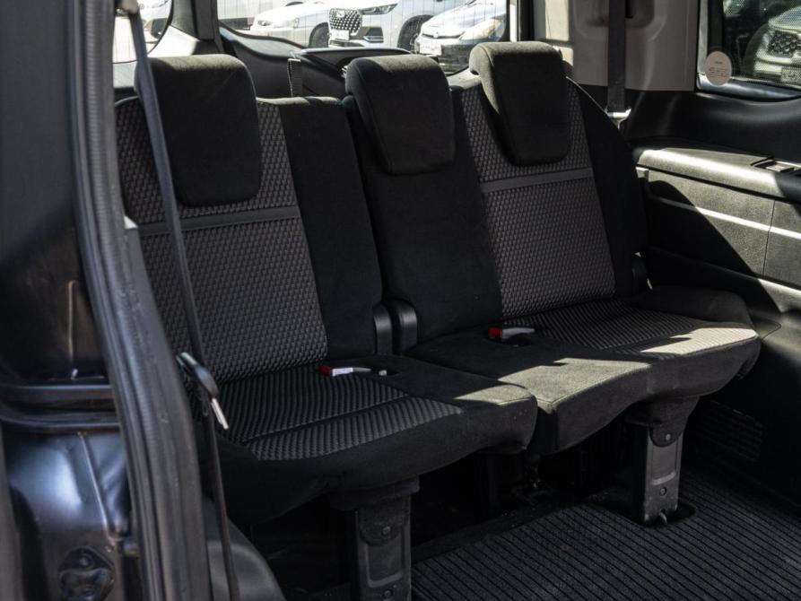 Honda Stepwgn V Краснодар  - изображение 12
