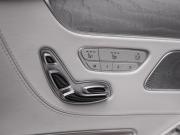 Mercedes-Benz S-Класс VI (W222 C217) Санкт-Петербург  - изображение 65