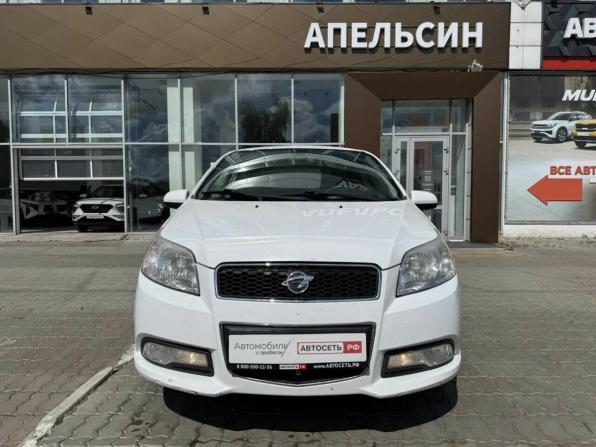 Ravon Nexia R3 с пробегом 2017 года, цена 537 500 рублей, 140420 км, седан, Автокод Объявления