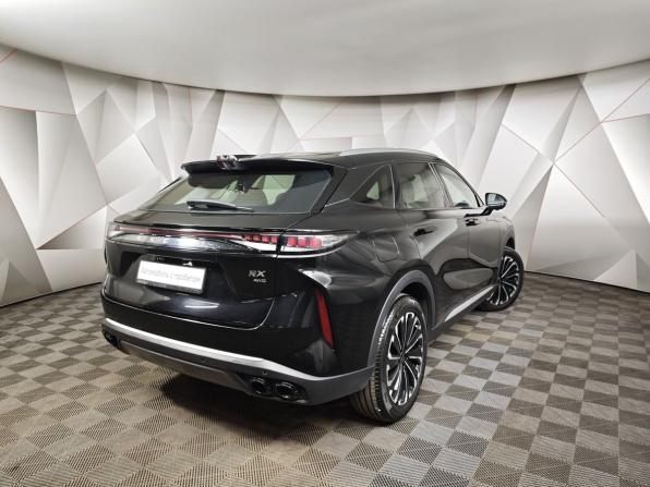 Exeed RX с пробегом 2024 года, цена 3 313 500 рублей, 21526 км, внедорожник, Автокод Объявления