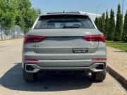 Audi Q3 II (F3) Москва  - изображение 15
