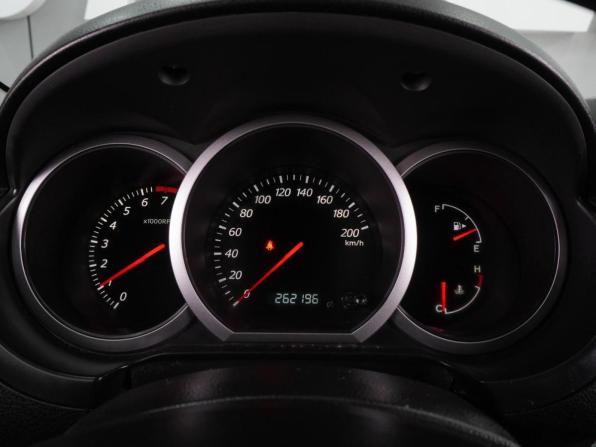 Suzuki Grand Vitara II Рестайлинг с пробегом 2008 года, цена 789 000 рублей, 262196 км, внедорожник, Автокод Объявления