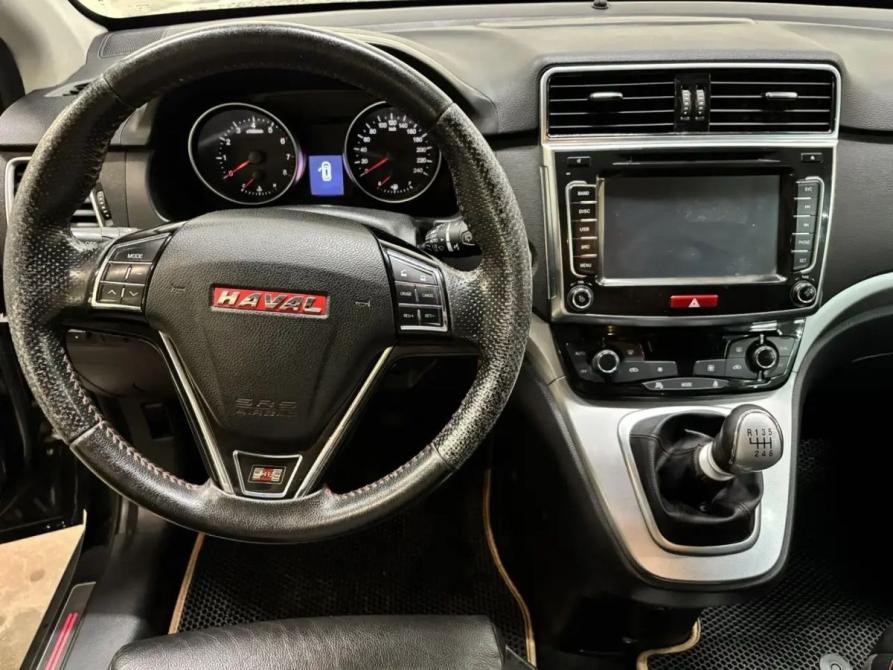 Haval H6 I Саратов  - изображение 12