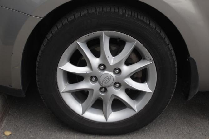Kia Ceed I Рестайлинг с пробегом 2010 года, цена 950 000 рублей, 165435 км, универсал, Автокод Объявления
