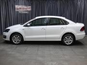 Volkswagen Polo V Рестайлинг Москва  - изображение 27