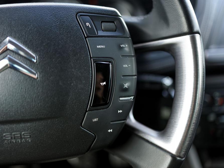 Citroen C5 II Ижевск  - изображение 23