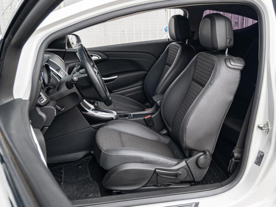 Opel Astra J Рестайлинг Краснодар  - изображение 10