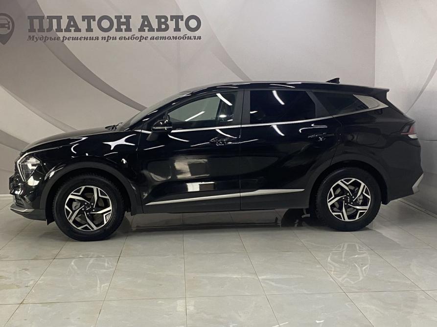Kia Sportage V Воронеж  - изображение 8