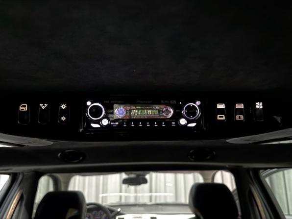 Cadillac Escalade III с пробегом 2008 года, цена 2 199 000 рублей, 151000 км, внедорожник, Автокод Объявления