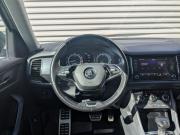 Skoda Kodiaq I Москва  - изображение 39